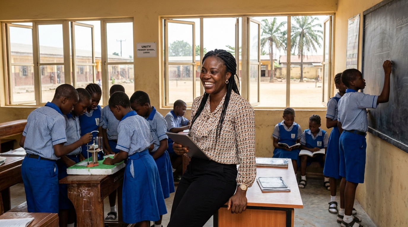 Cloudyte Solution School